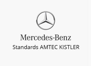 Prüfmittel Mercedes AMTEC KISTLER