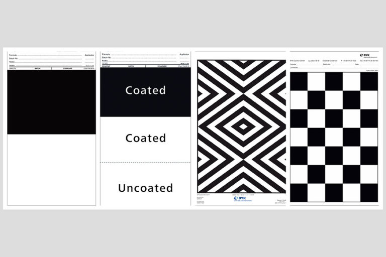 Painting Substrates Thierry Präzisionslackiertechnik GmbH Germany