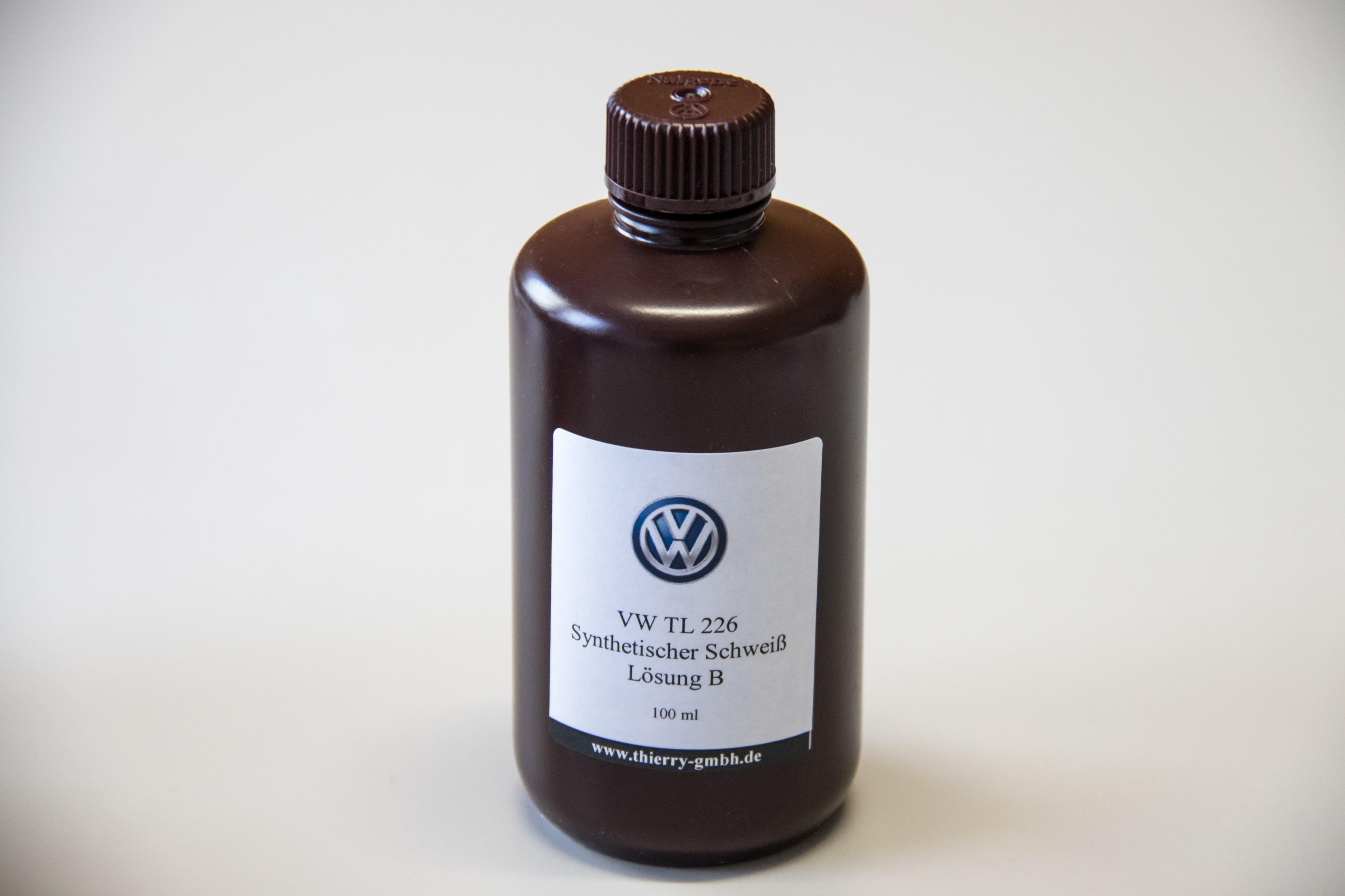 VW TL 226 Synthetischer Schwei Lsung B - Thierry Przisionslackiertechnik  GmbH